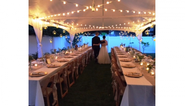 Camelot Party Rentals