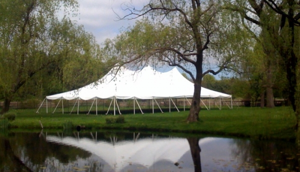 Camelot Party Rentals