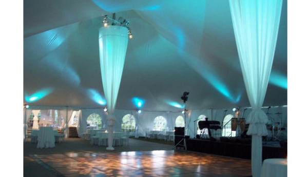 Camelot Party Rentals