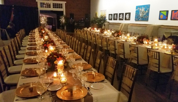 Camelot Party Rentals