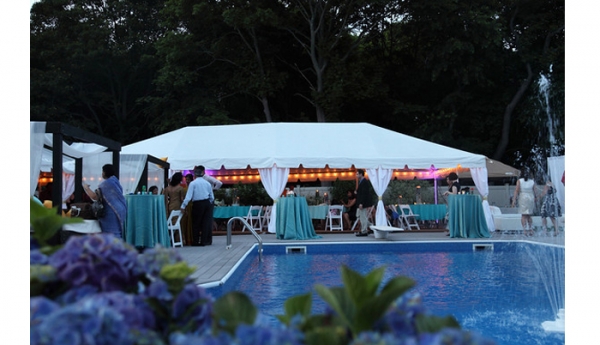 Camelot Party Rentals