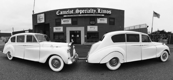 Camelot Specialty Limos
