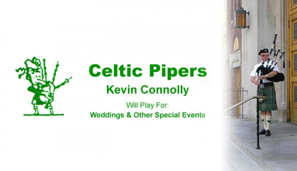 Celtic Pipers
