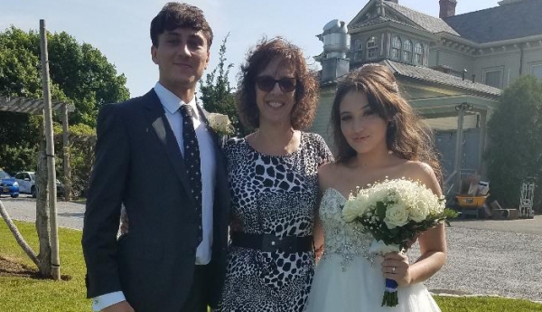 Ceremonies from the Heart with Jill