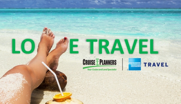 Cruise Planners Leonard Jenik