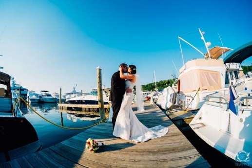 Danfords Hotel & Marina