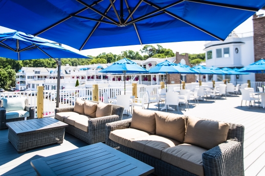 Danfords Hotel & Marina