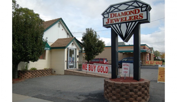 Diamond Jewelers