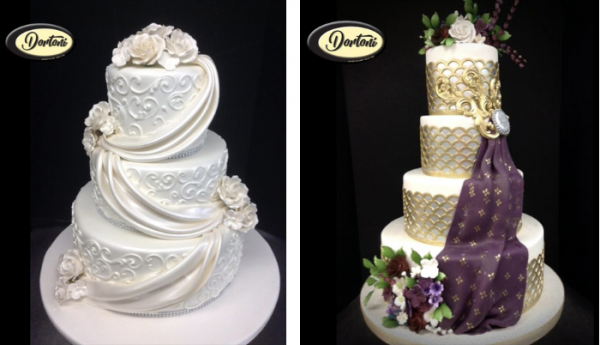 Dortoni Bakery