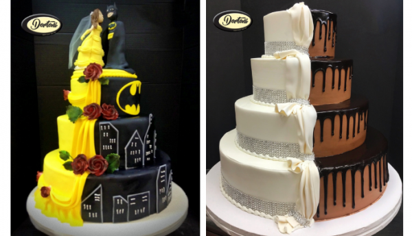 Dortoni Bakery
