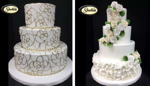 Dortoni Bakery