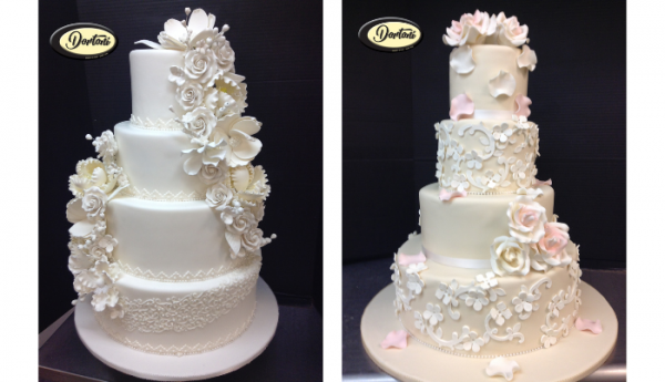 Dortoni Bakery