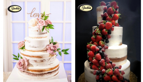 Dortoni Bakery