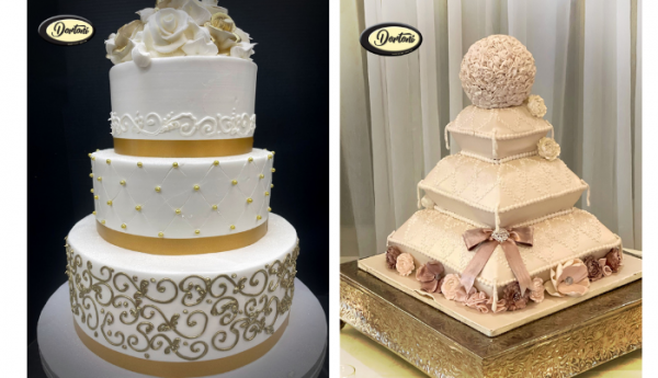 Dortoni Bakery