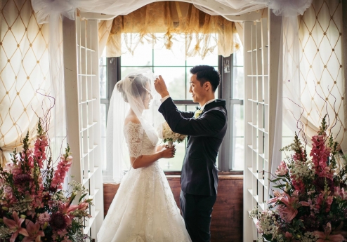 Douglaston Manor