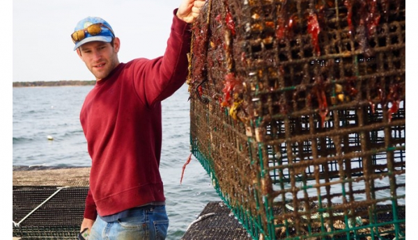 Eastern Bays Oyster Company