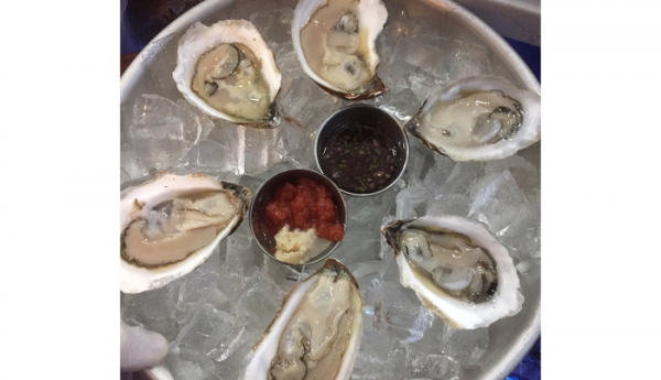 Eastern Bays Oyster Company