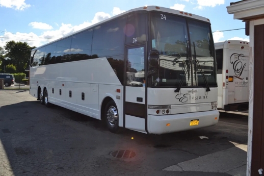 Elegant Limousine
