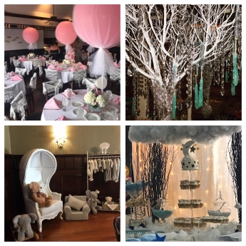Events by Gabriella