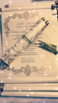 Events by Gabriella