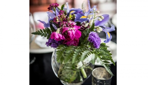 Faith Jewel Events