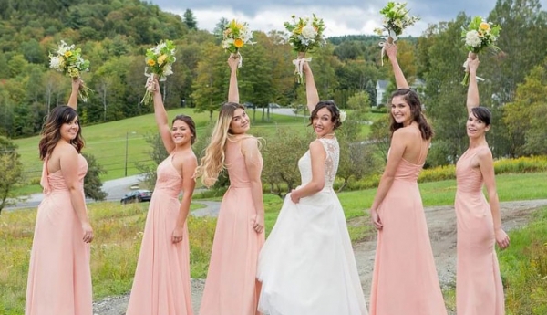 Faith Jewel Events