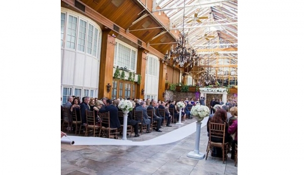 Faith Jewel Events