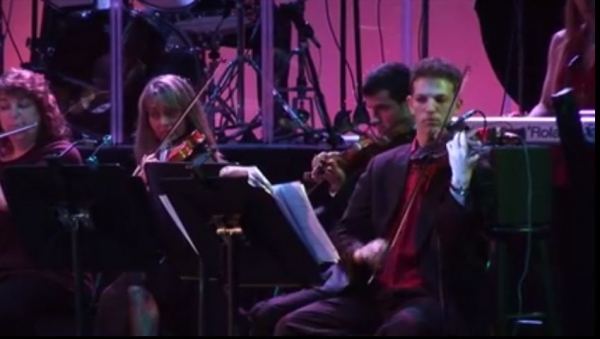 Fiddlers Dream Music