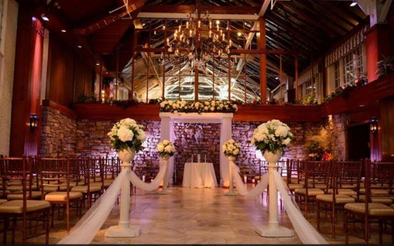 Fox Hollow Catering