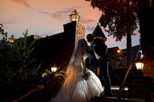 Fox Hollow Catering