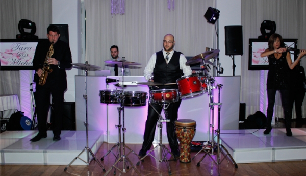 Genesis Events