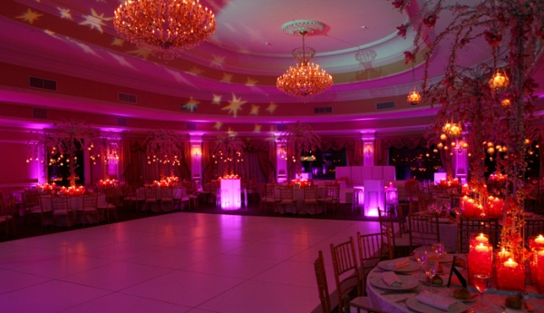 Genesis Events