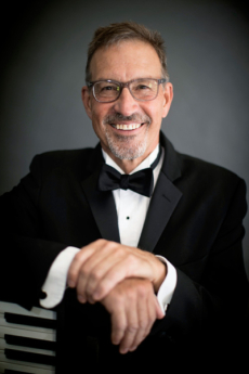 George Nichols Music