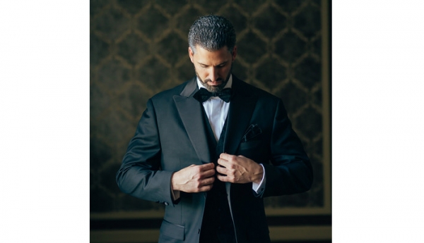 Giorgenti Men's Custom Wedding Clothes