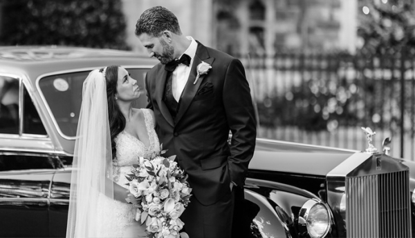 Giorgenti Men's Custom Wedding Clothes