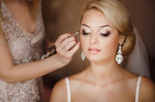 Glam Me Up