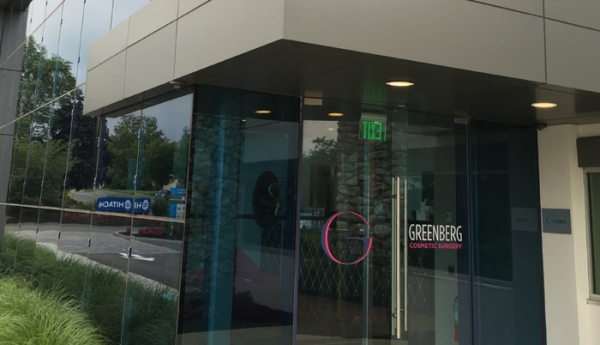 Greenberg Cosmetic Surgery