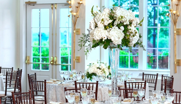 Heritage Club at Bethpage