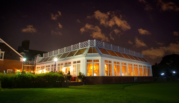 Heritage Club at Bethpage