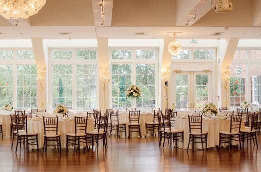Heritage Club at Bethpage