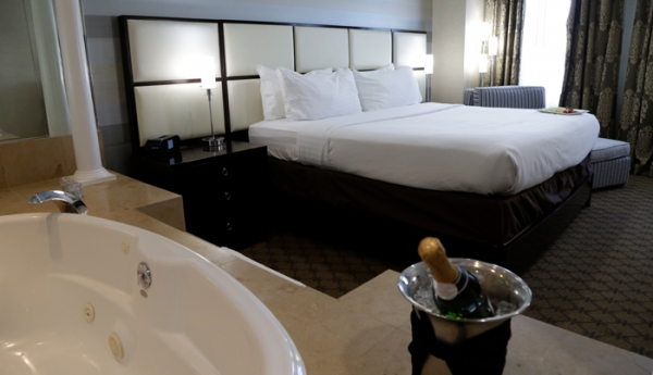 Holiday Inn Plainview