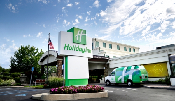 Holiday Inn Plainview