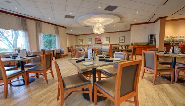 Holiday Inn Plainview