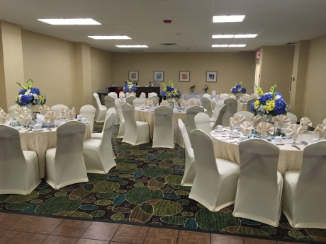 Holiday Inn Westbury