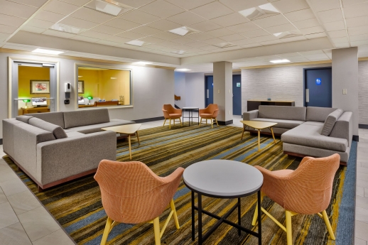 Holiday Inn Westbury