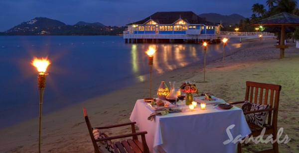 Island Shores Travel