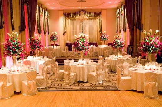 James Cress Florist
