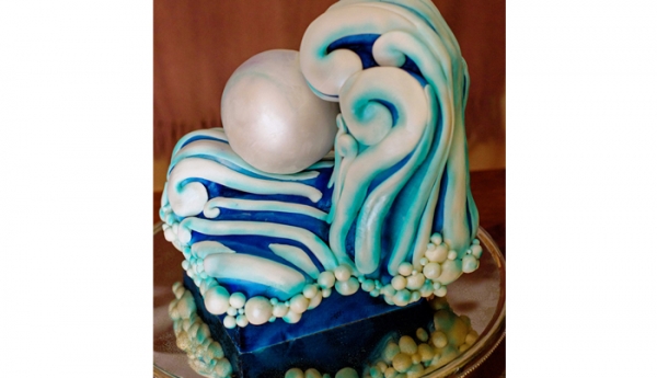 Jerri's Custom Cakery
