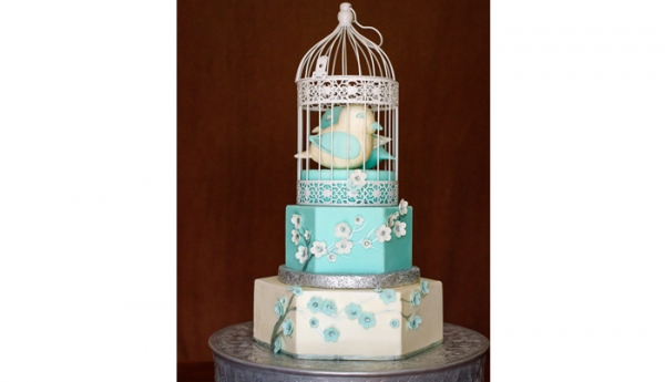 Jerri's Custom Cakery