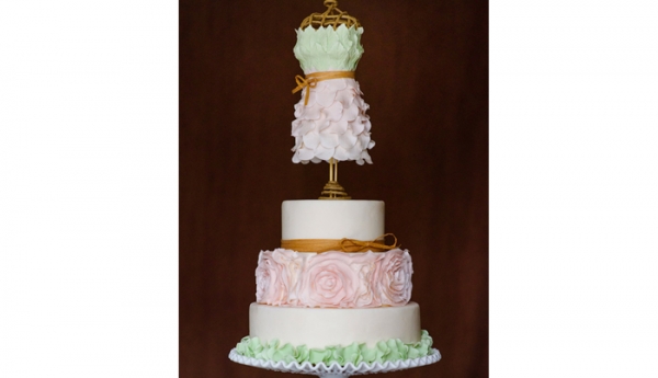 Jerri's Custom Cakery